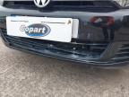 2012 VOLKSWAGEN GOLF GT TS for sale at Copart GLOUCESTER