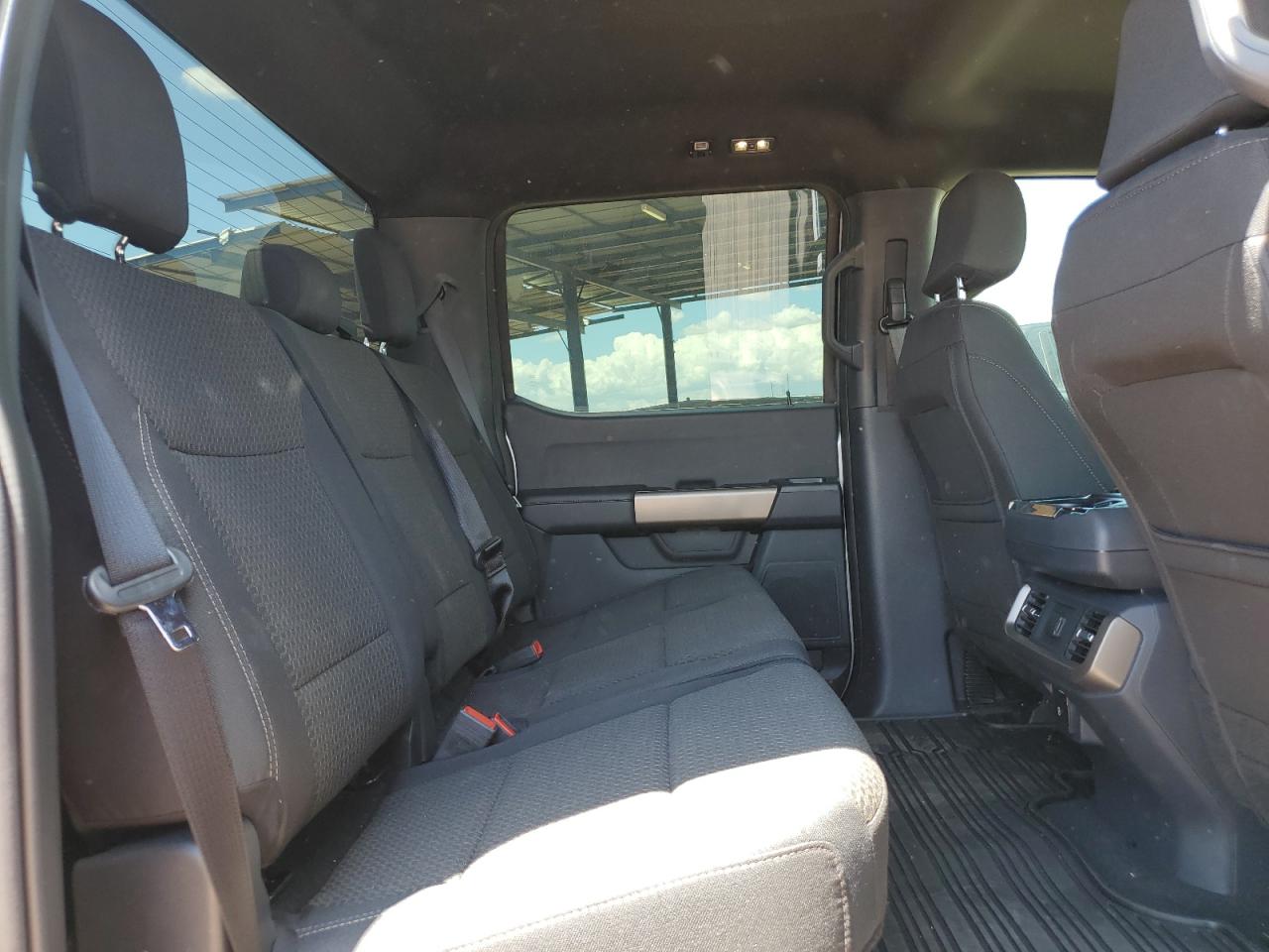 2024 Ford F150 Stx VIN: 1FTEW2LP4RFB36084 Lot: 65627755