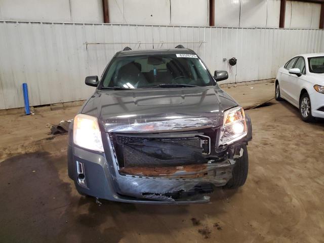  GMC TERRAIN 2012 Gray
