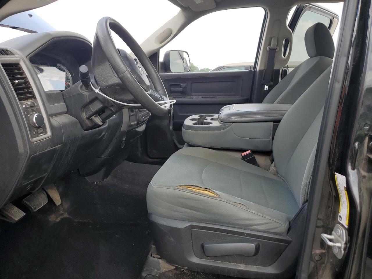 3c6ur5cl6jg256366 3C6UR5CL6JG256366 2018 Ram 2500 St