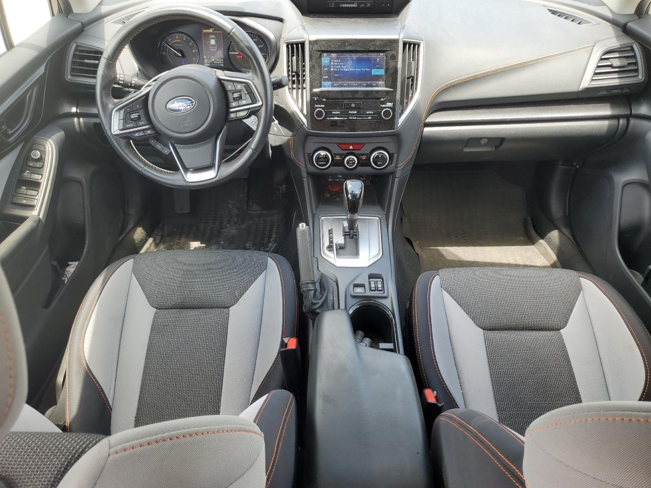 2021 Subaru Crosstrek Premium VIN: JF2GTAPC2M8335314 Lot: 63552245