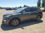 2014 HYUNDAI SANTA FE SPORT    for sale at Copart ON - LONDON