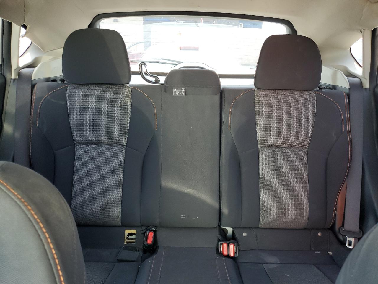 2018 Subaru Crosstrek Premium VIN: JF2GTABC9JG296374 Lot: 65190935