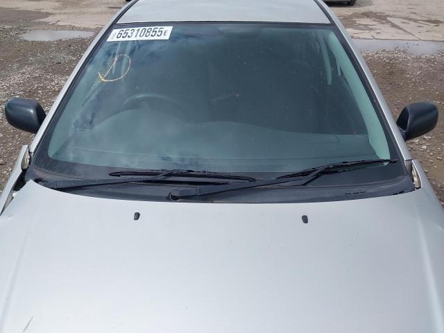 2005 TOYOTA COROLLA T2