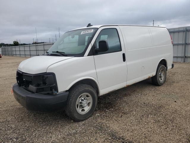 2016 Chevrolet Express G2500