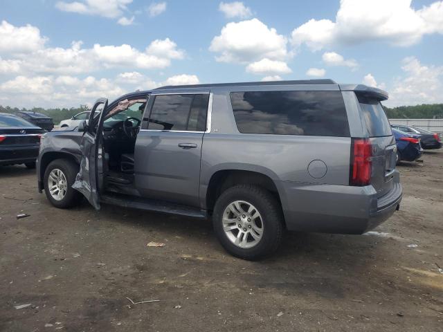  CHEVROLET SUBURBAN 2020 Szary