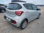 2018 HYUNDAI I10 SE AUT for sale at Copart CORBY