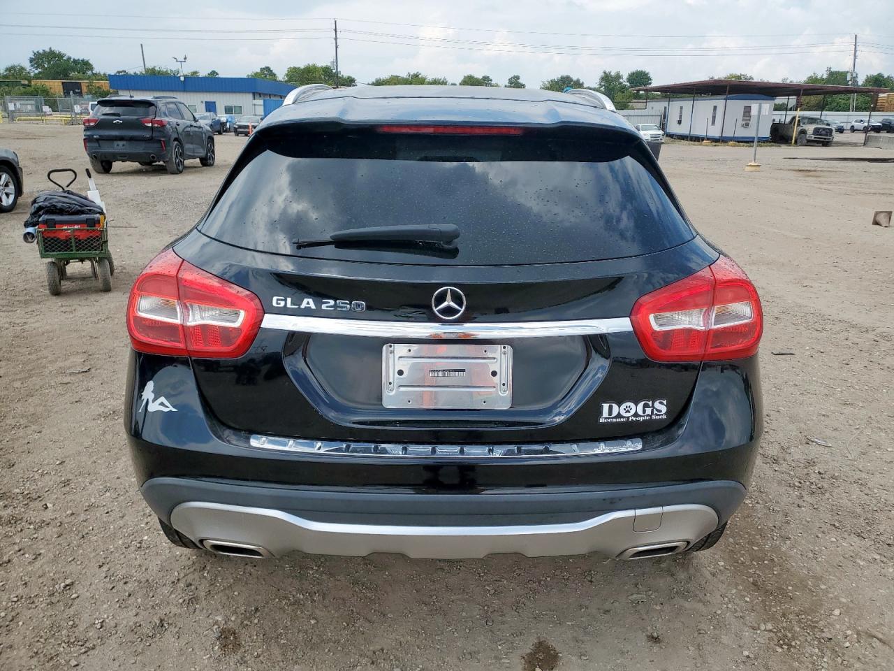 wdctg4eb6lu023672 WDCTG4EB6LU023672 2020 Mercedes-Benz Gla 250