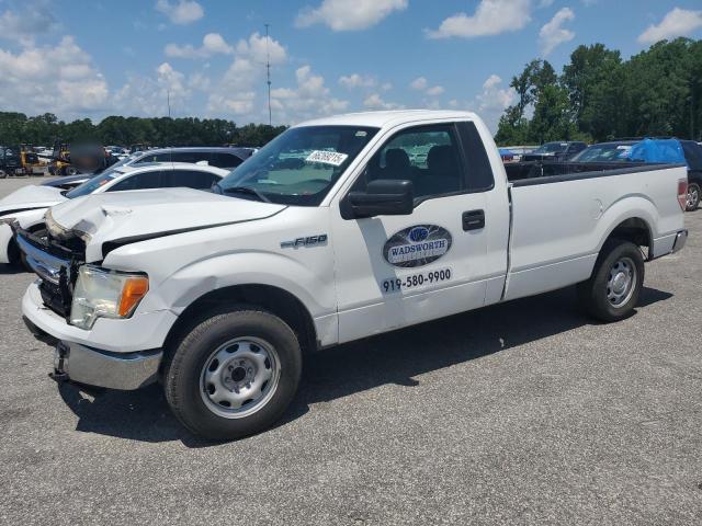 2013 Ford F150