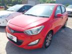 2012 HYUNDAI I20 ACTIVE for sale at Copart WESTBURY