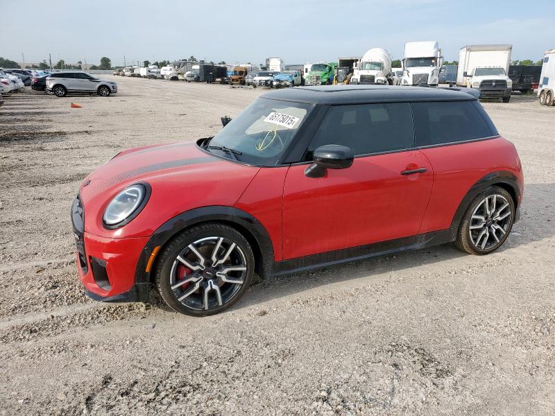MINI COOPER – zdjęcie z aukcji, lot #65175015