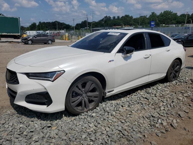 ACURA TLX A-SPEC 2023