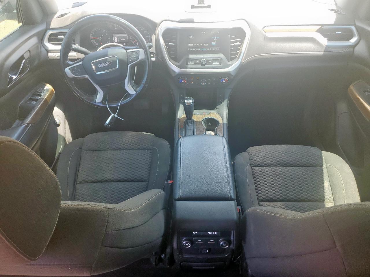 1gkknllaxhz217471 1GKKNLLAXHZ217471 2017 GMC Acadia Sle