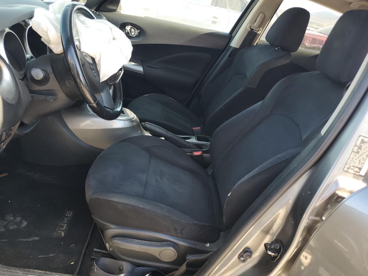 2013 Nissan Juke S VIN: JN8AF5MV7DT205670 Lot: 64515265