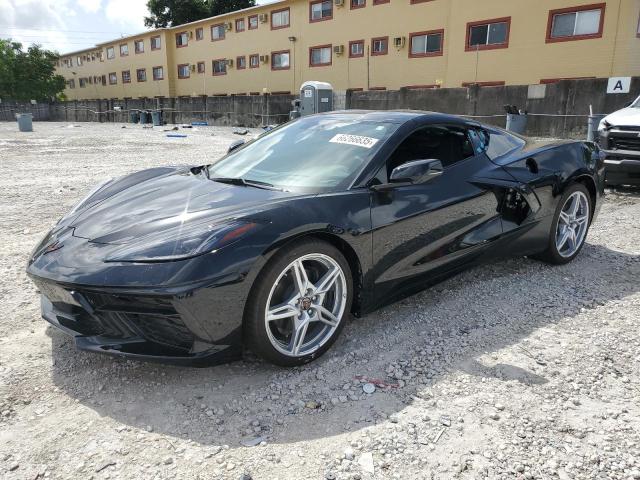  CHEVROLET CORVETTE 2024 Czarny