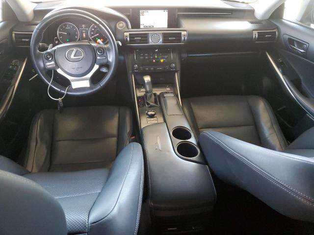  LEXUS IS 2014 Szary