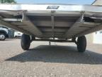 2017 TRITON UTILITY TRAILER for sale at Copart MN - MINNEAPOLIS NORTH