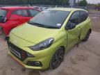2024 HYUNDAI I10 N LINE for sale at Copart SANDY