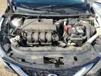 2016 NISSAN SENTRA S   à vendre chez Copart AB - EDMONTON