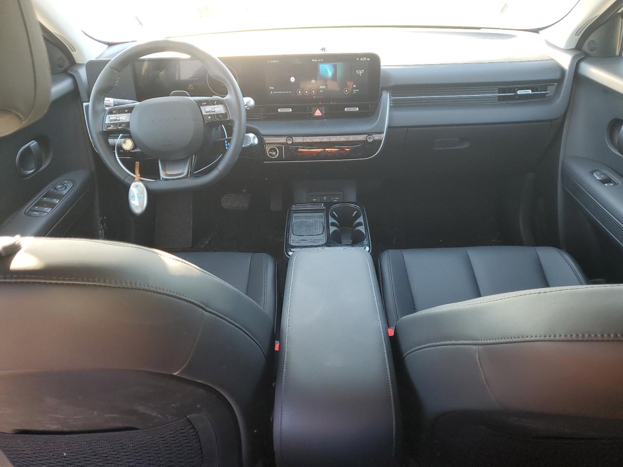 2025 Hyundai Ioniq 5 Sel VIN: 7YAKN4DA2SY003094 Lot: 63502515