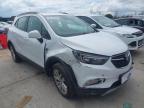 2018 VAUXHALL MOKKA X AC for sale at Copart ROCHFORD