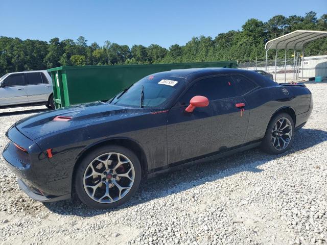  DODGE CHALLENGER 2017 Black