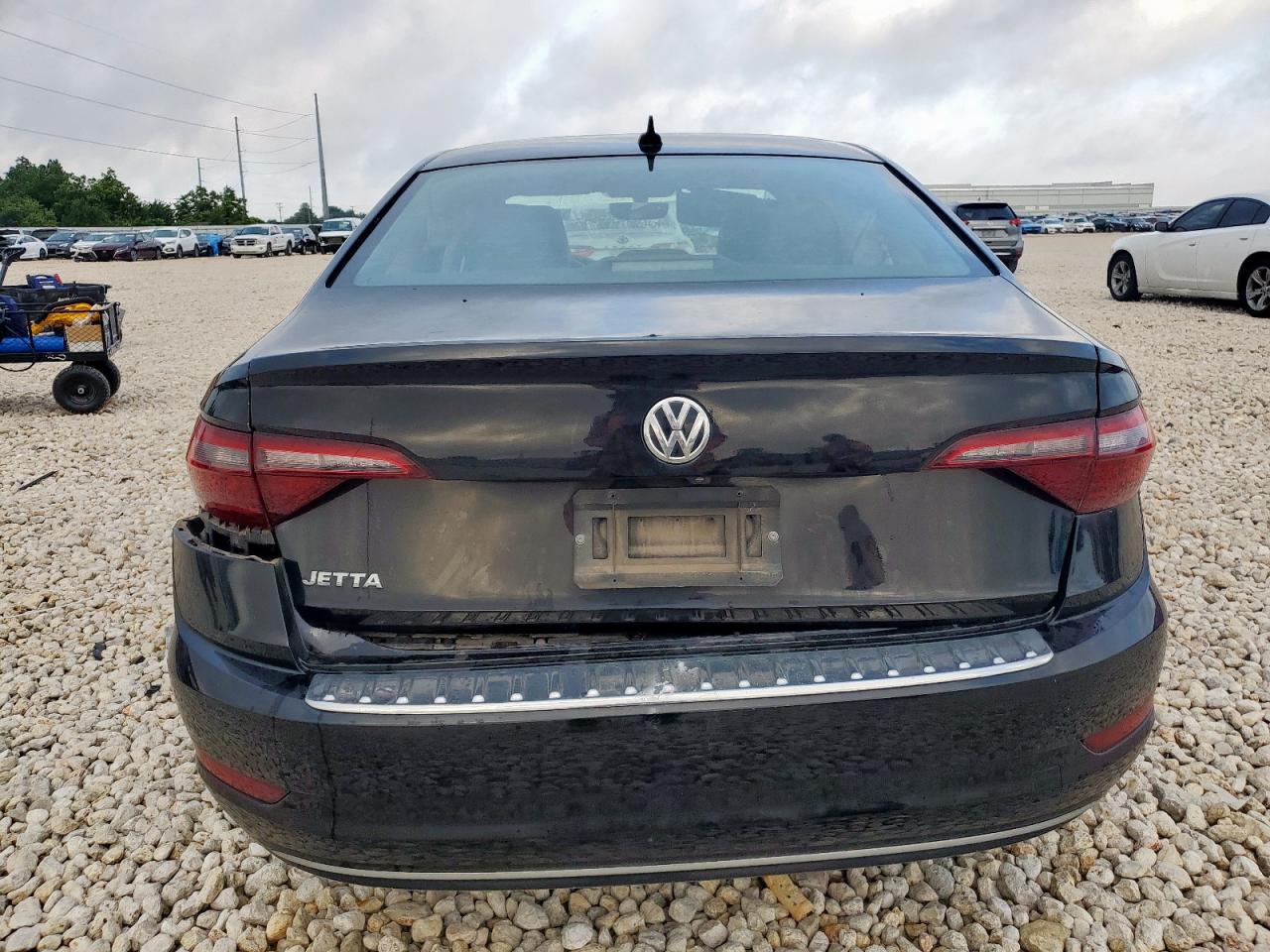 2021 Volkswagen Jetta S VIN: 3VWC57BU1MM002007 Lot: 64407575