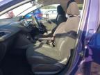 2014 PEUGEOT 208 ACTIVE for sale at Copart WHITBURN