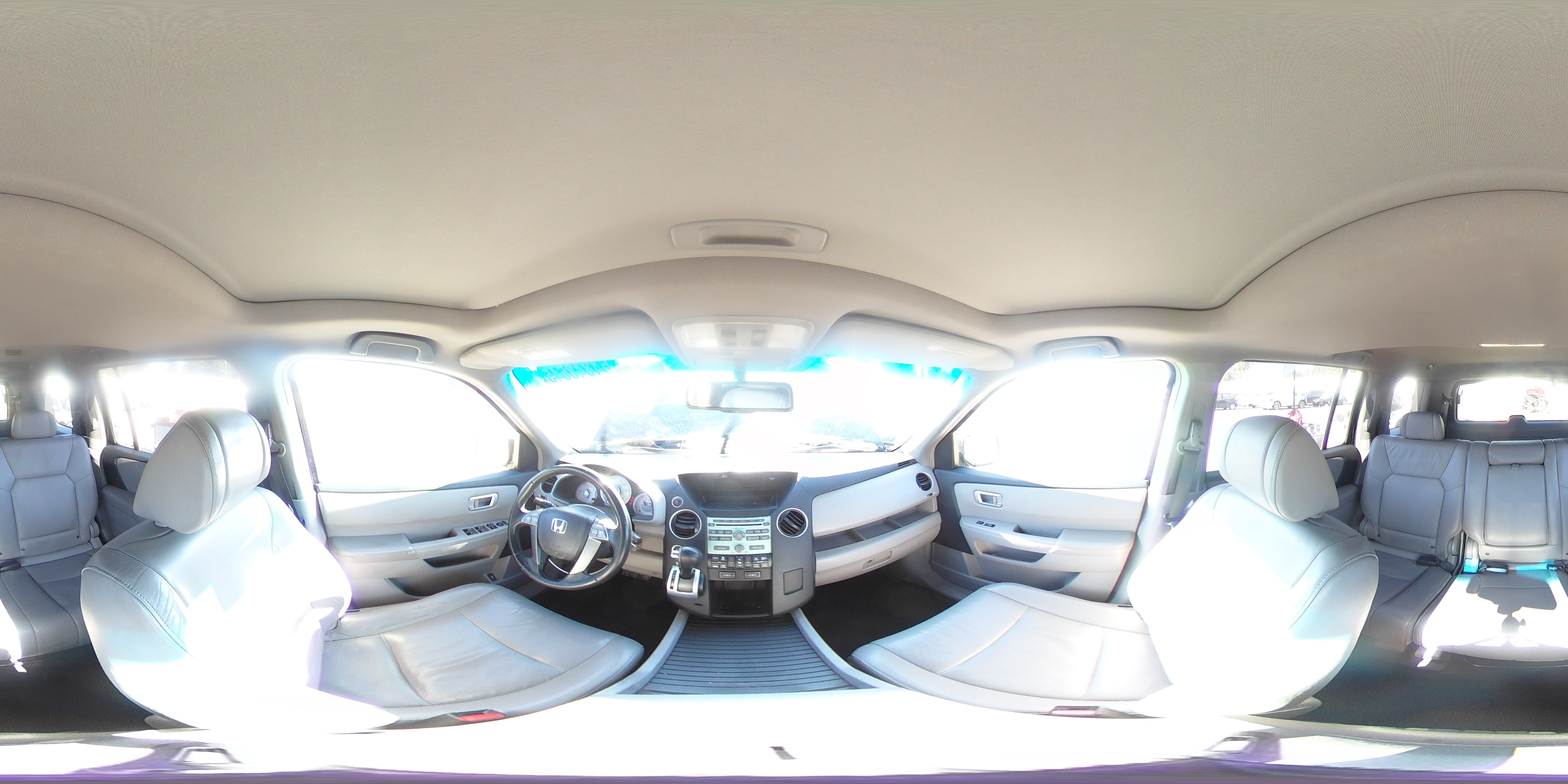2009 Honda Pilot Exl VIN: 5FNYF48579B039398 Lot: 64848645
