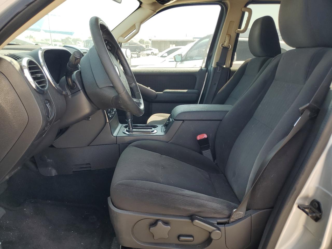 2010 Ford Explorer Xlt VIN: 1FMEU7DE0AUB03403 Lot: 65290935