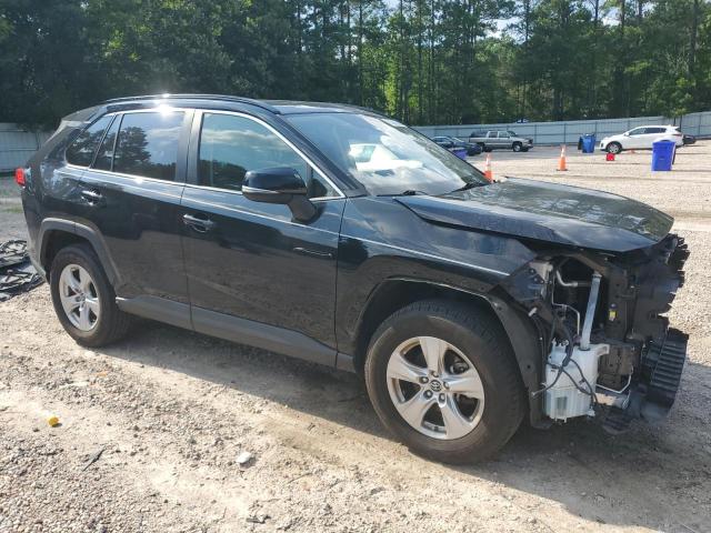  TOYOTA RAV4 2019 Czarny