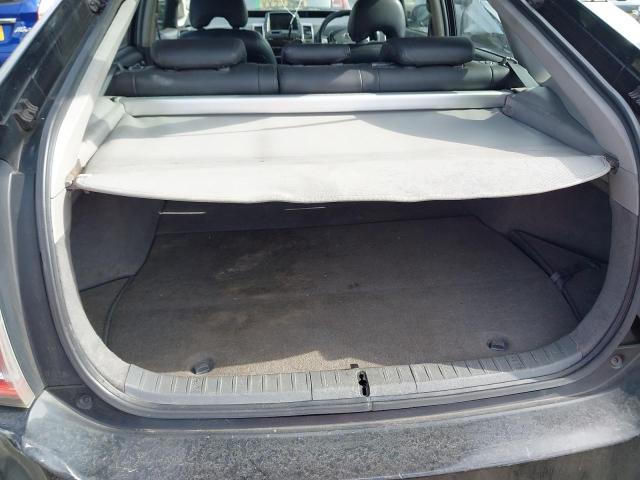 2007 TOYOTA PRIUS T SP