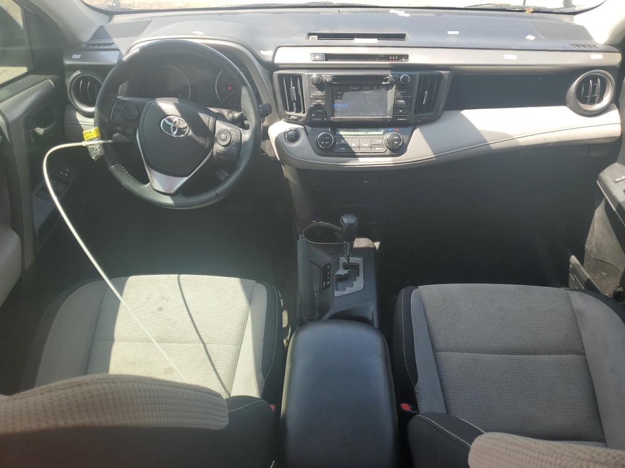 2018 Toyota Rav4 Adventure VIN: 2T3WFREV5JW515154 Lot: 65331405