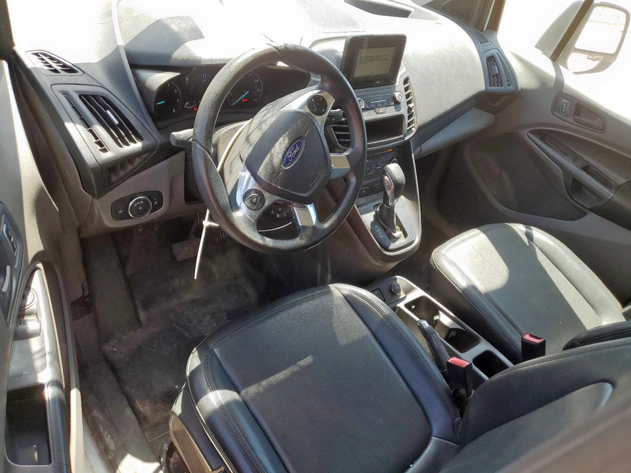 2019 Ford Transit Connect Xl VIN: NM0LS7E28K1390480 Lot: 66557145