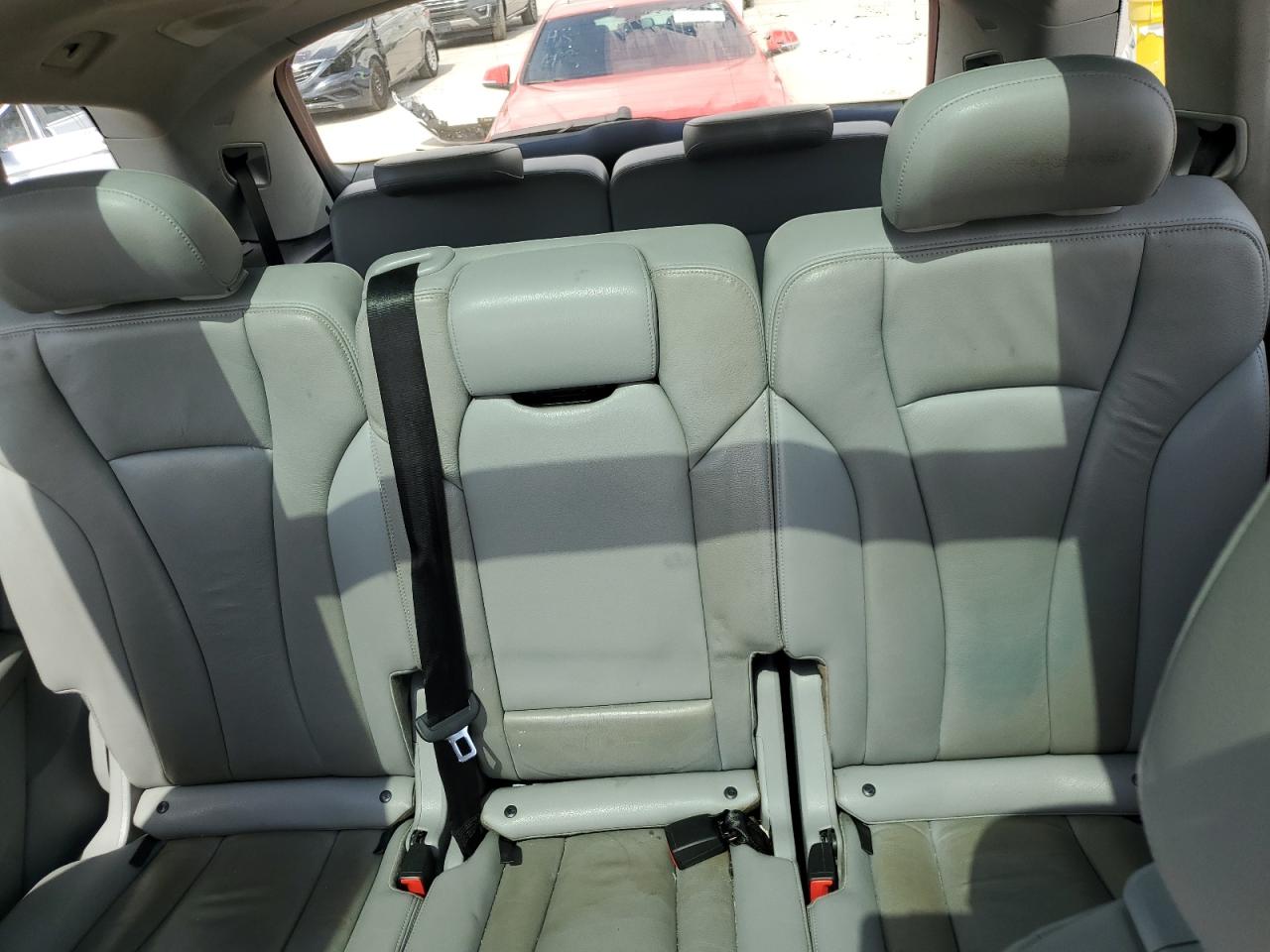 2018 Audi Q7 Premium Plus VIN: WA1LHAF77JD004941 Lot: 65404015