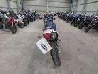 2008 SUZUKI DRZ 400 SM for sale at Copart NEWBURY