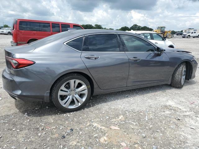  ACURA TLX 2022 Szary