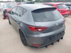2015 SEAT LEON 2.0 TSI CUPRA 280 5DR DSG for sale at Copart SANDY