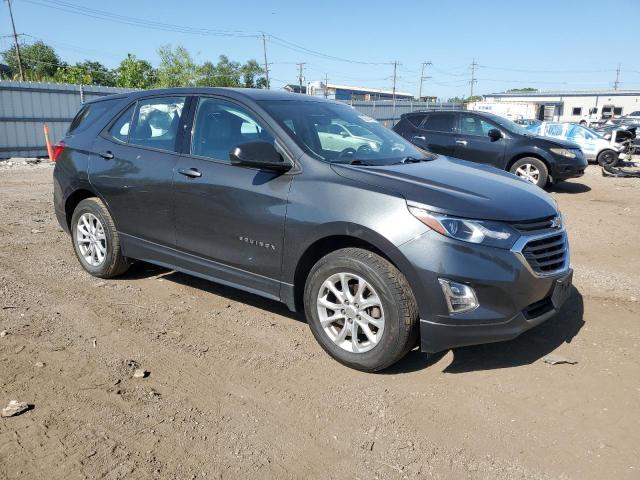  CHEVROLET EQUINOX 2018 Szary