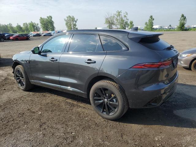 2024 JAGUAR F-PACE R-DYNAMIC S  