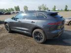 2024 JAGUAR F-PACE R-DYNAMIC S   à vendre chez Copart QC - MONTREAL