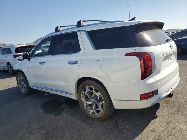  HYUNDAI PALISADE 2021 Белы