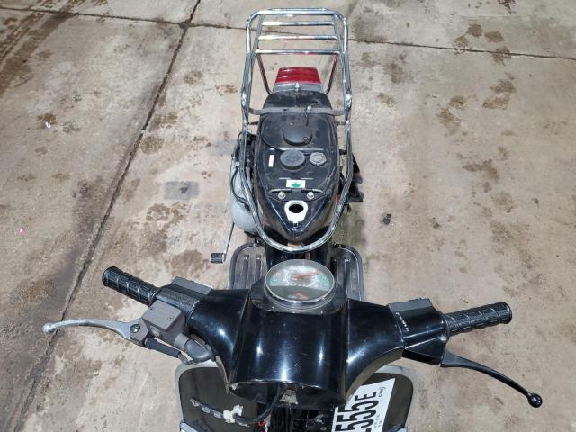 2007 GENUINE SCOOTER CO. STELLA 2-STROKE  