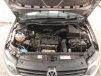 2011 VOLKSWAGEN POLO MATCH for sale at Copart SANDWICH