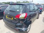 2013 KIA VENGA 2 EC for sale at Copart SANDY
