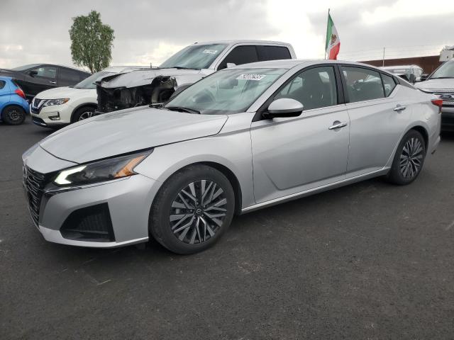  NISSAN ALTIMA 2023 Srebrny