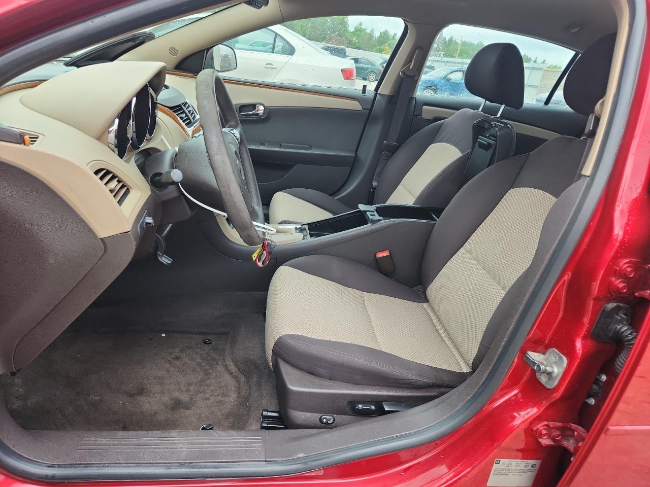 1g1zc5e03cf223146 1G1ZC5E03CF223146 2012 Chevrolet Malibu 1Lt