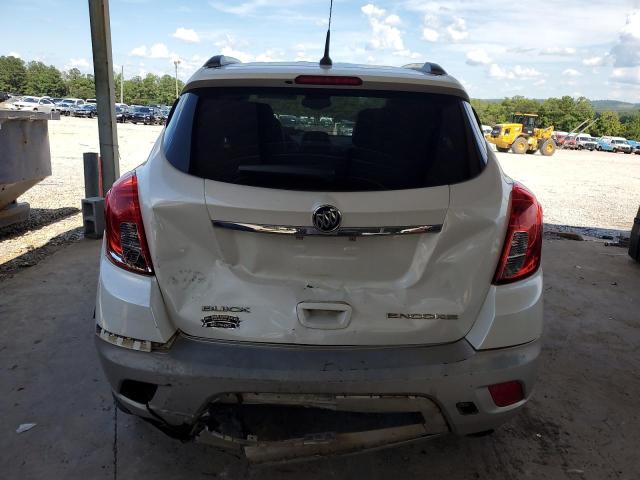  BUICK ENCORE 2014 Белы