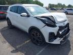 2019 KIA SPORTAGE G for sale at Copart SANDTOFT