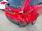 2011 FORD FOCUS EDGE for sale at Copart SANDY